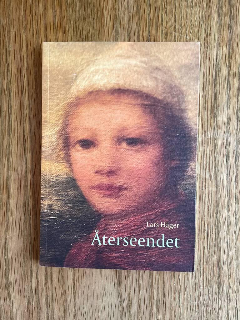&Aring;terseendet