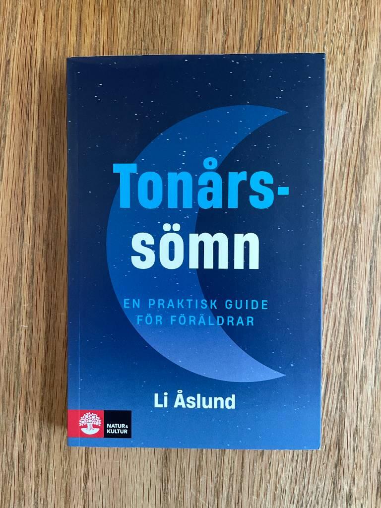 Ton&aring;rss&ouml;mn - en praktisk guide f&ouml;r f&ouml;r&auml;ldrar