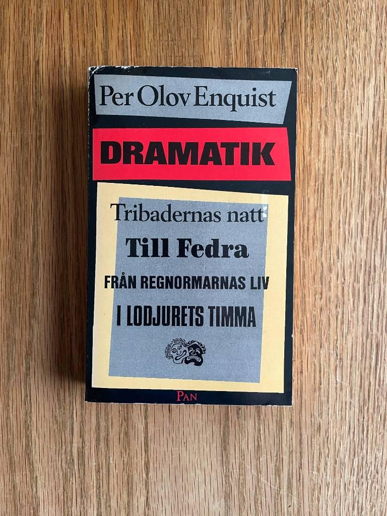 Dramatik