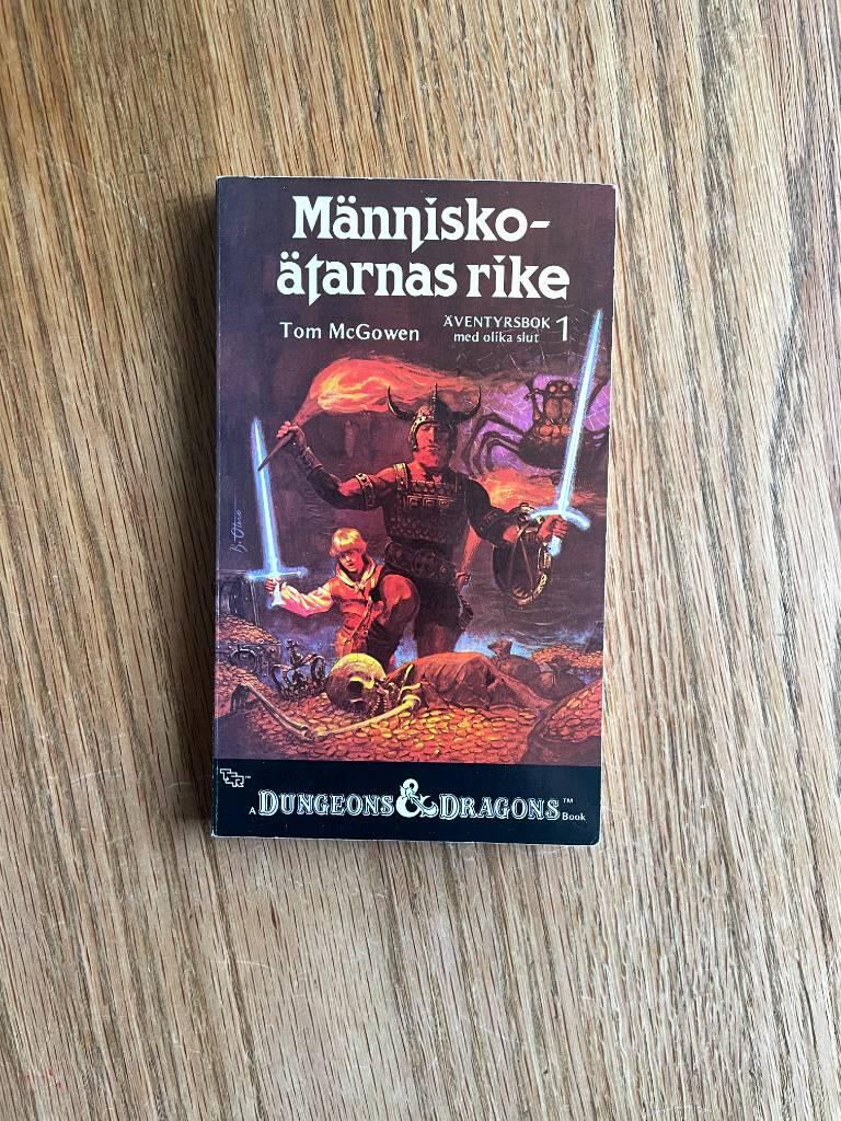 M&auml;nnisko&auml;tarnas rike