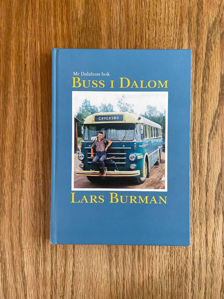 Buss i Dalom