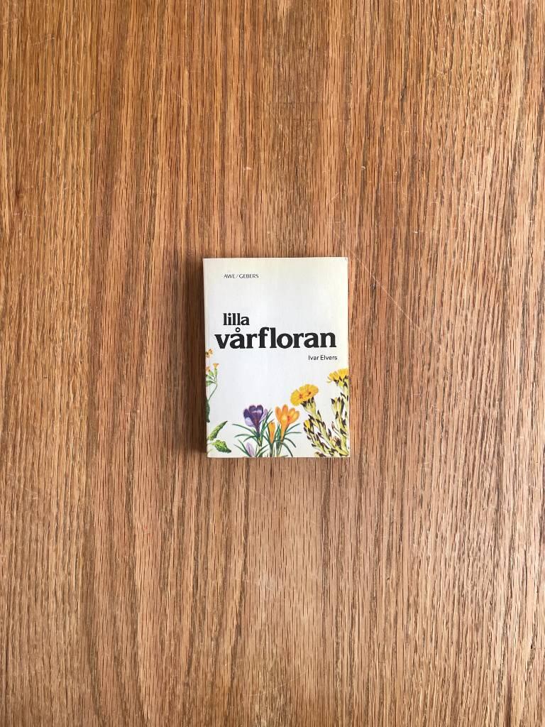 Lilla v&aring;rfloran