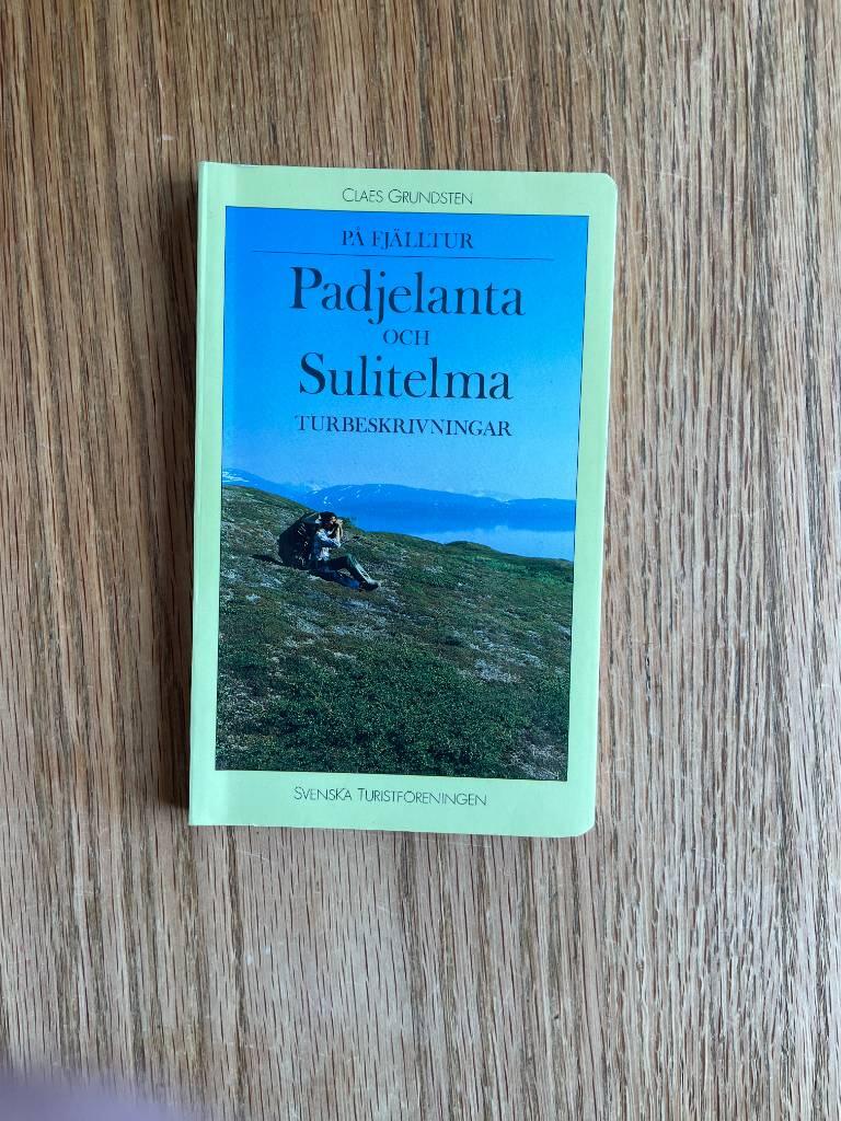 P&aring; fj&auml;lltur : turbeskrivningar
