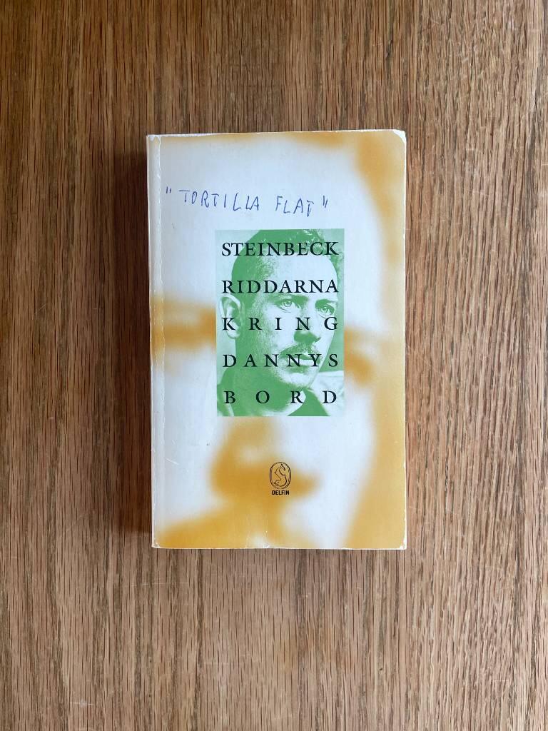 Riddarna kring Dannys bord