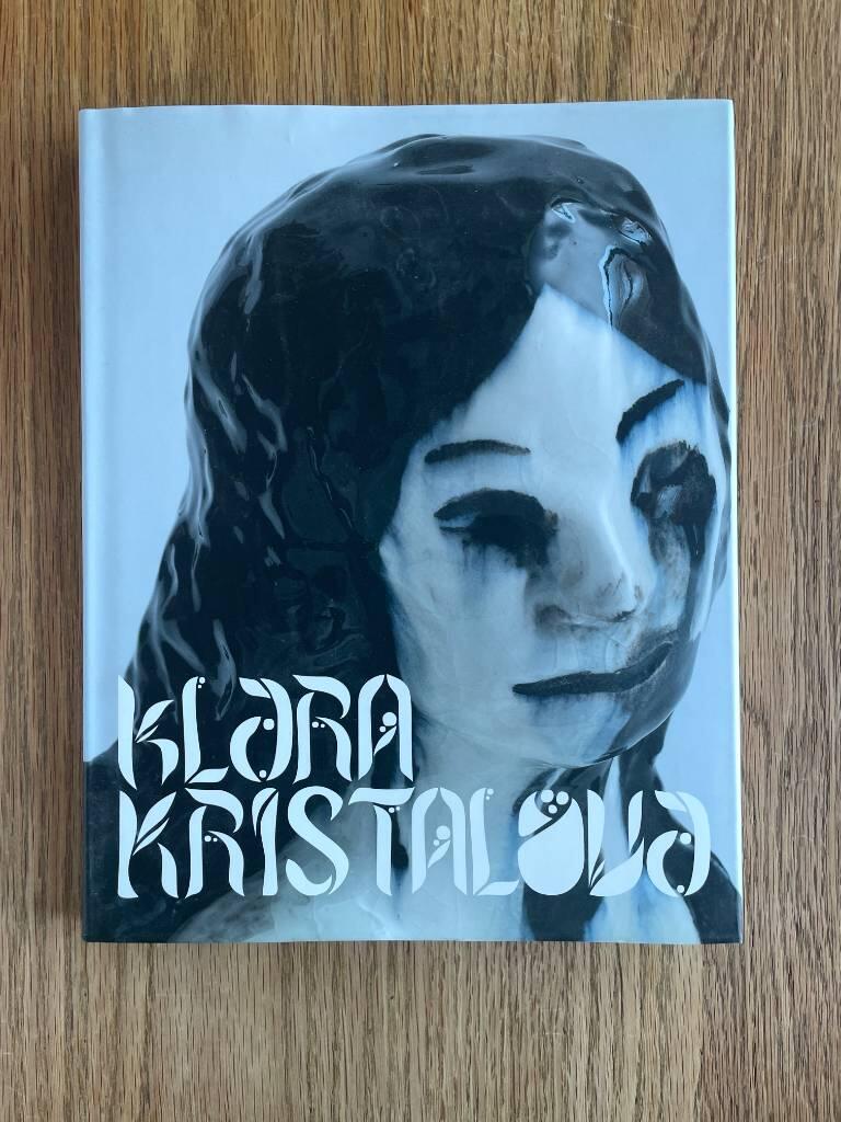 Klara Kristalova