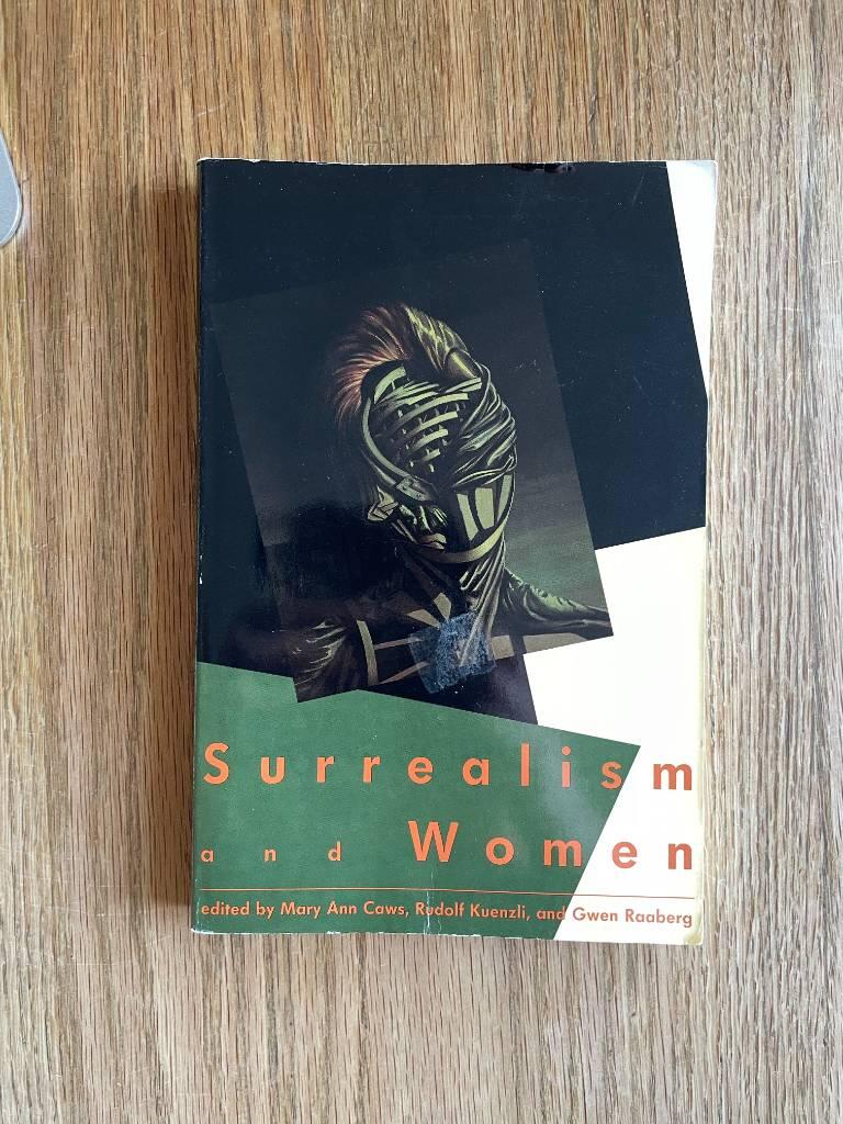 Surrealism and women