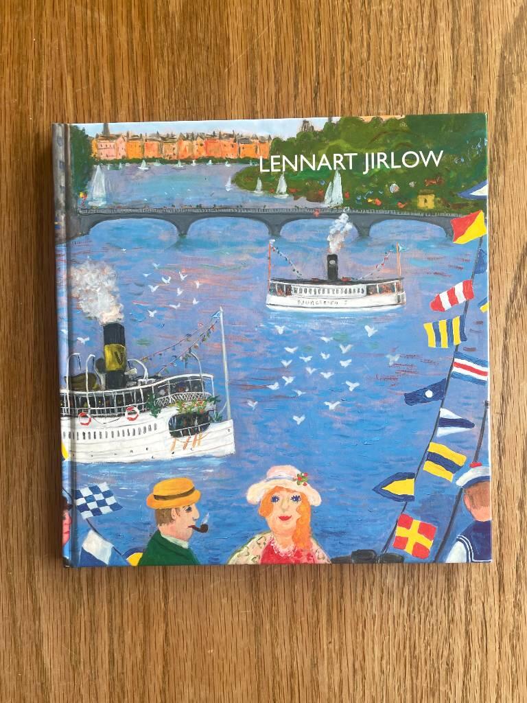 Lennart Jirlow