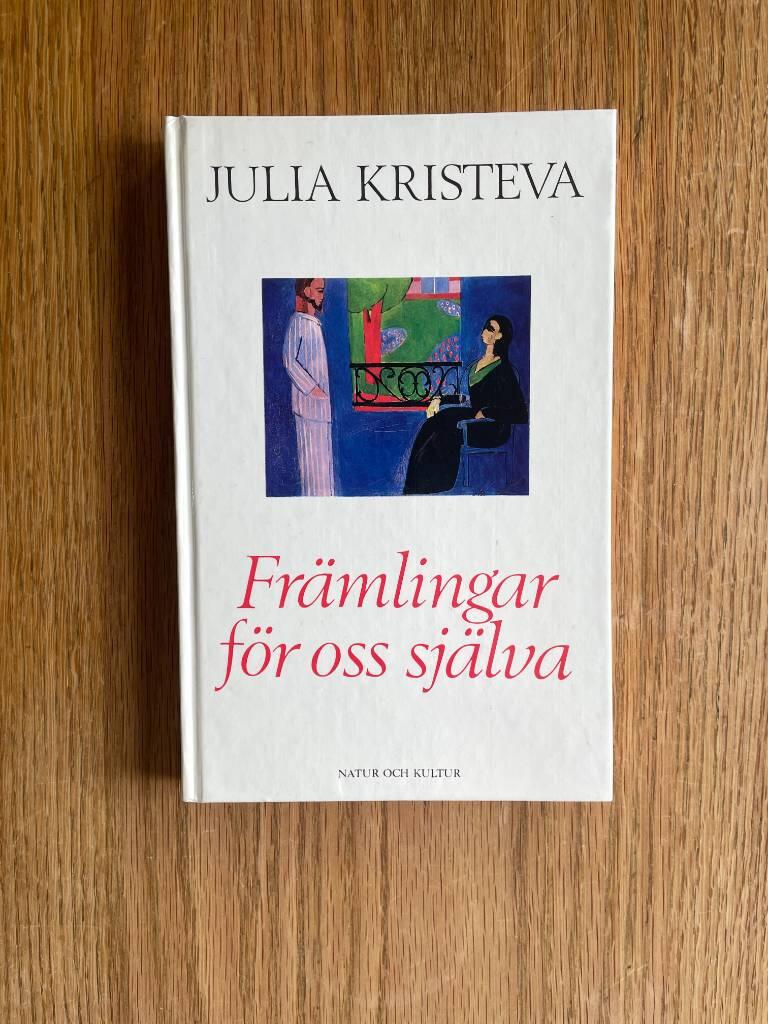 Fr&auml;mlingar f&ouml;r oss sj&auml;lva