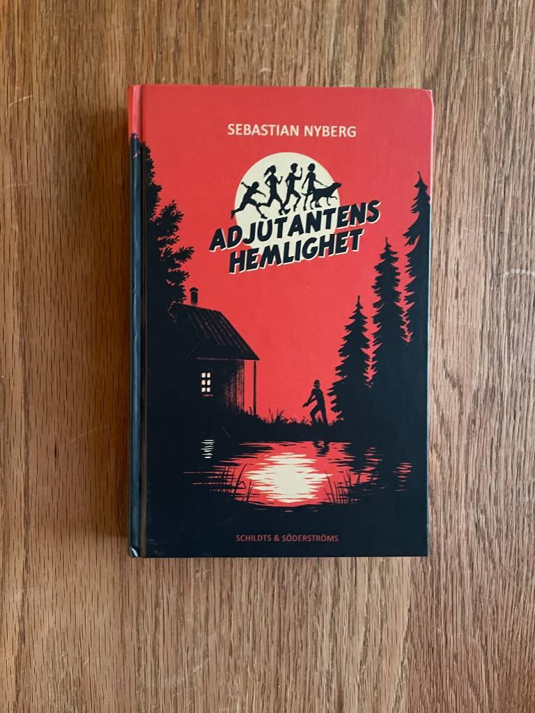 Adjutantens hemlighet