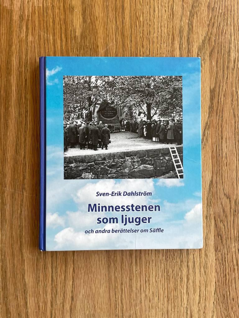 Minnesstenen som ljuger - och andra ber&auml;ttelser om S&auml;ffle