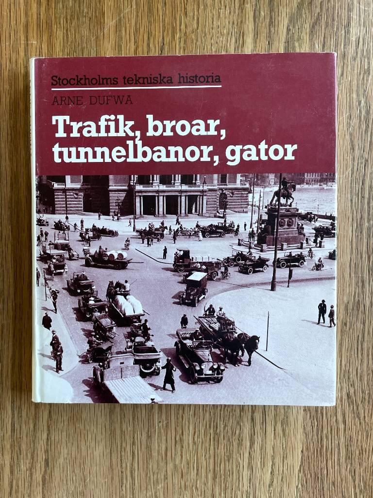Stockholms tekniska historia