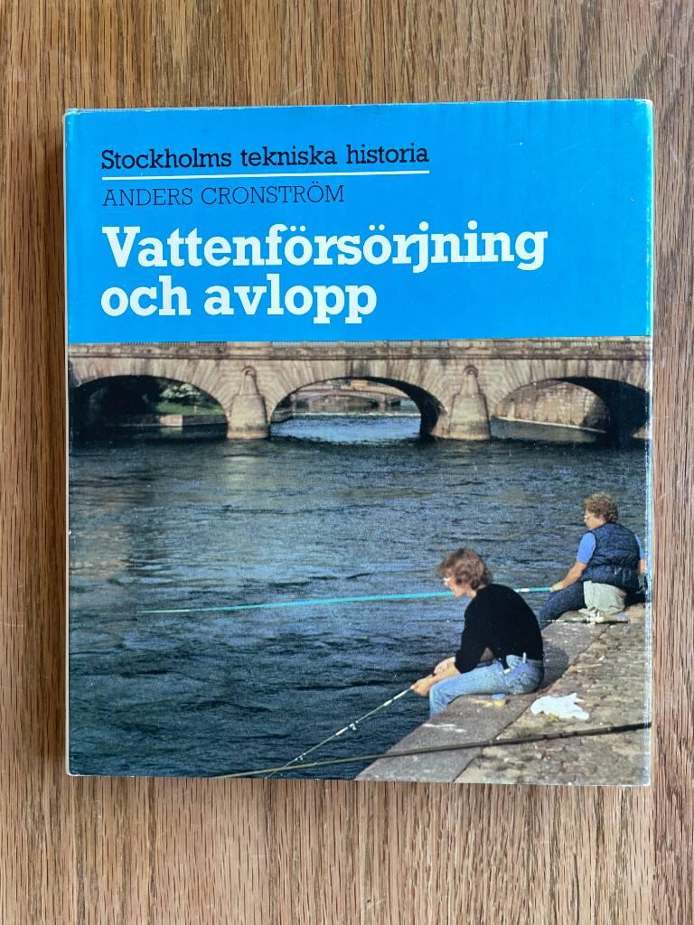 Stockholms tekniska historia