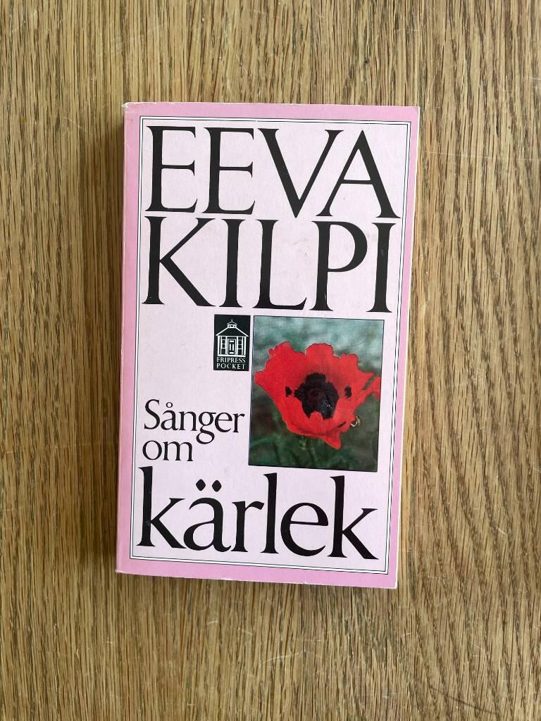 S&aring;nger om k&auml;rlek och andra dikter