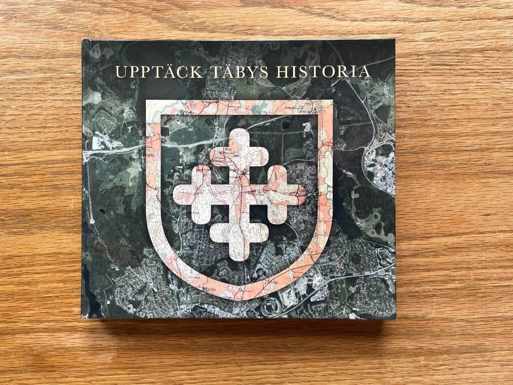 Uppt&auml;ck T&auml;bys historia