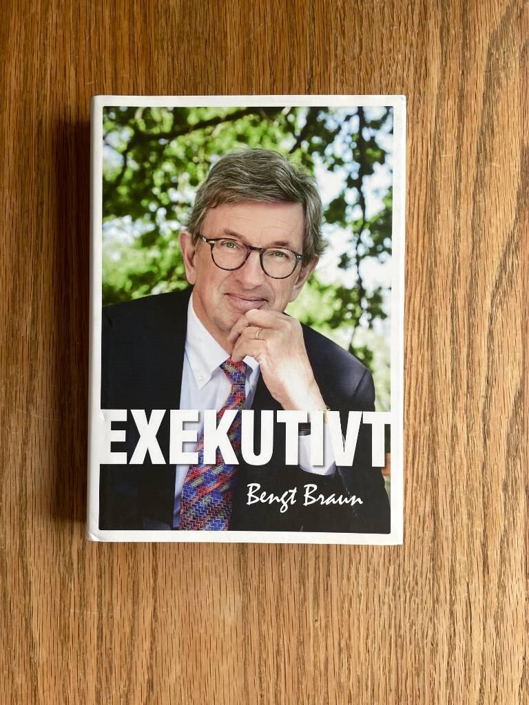 Exekutivt