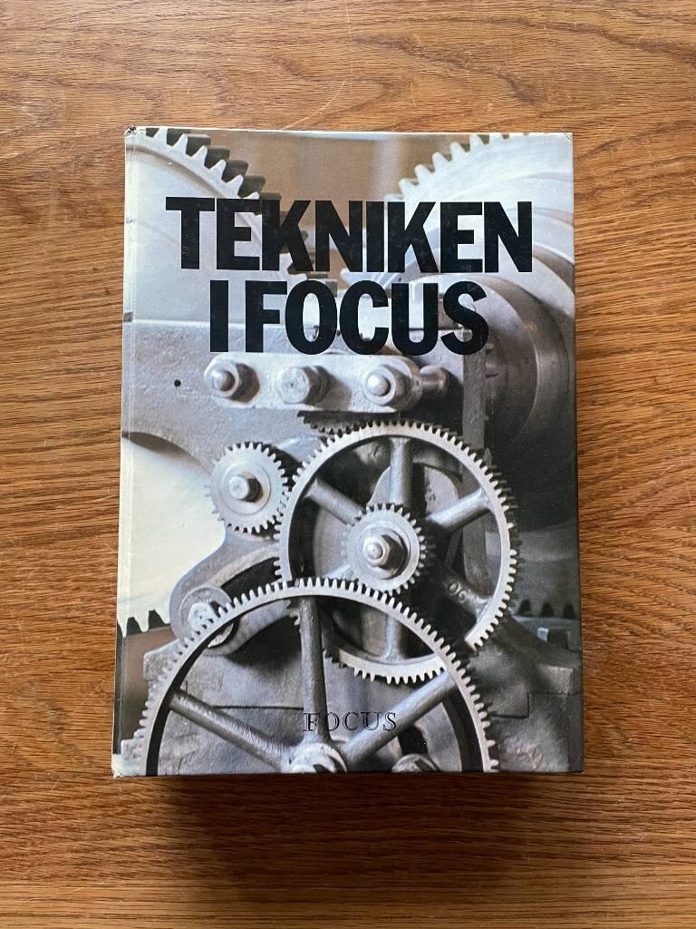 Focus : uppslagsbok