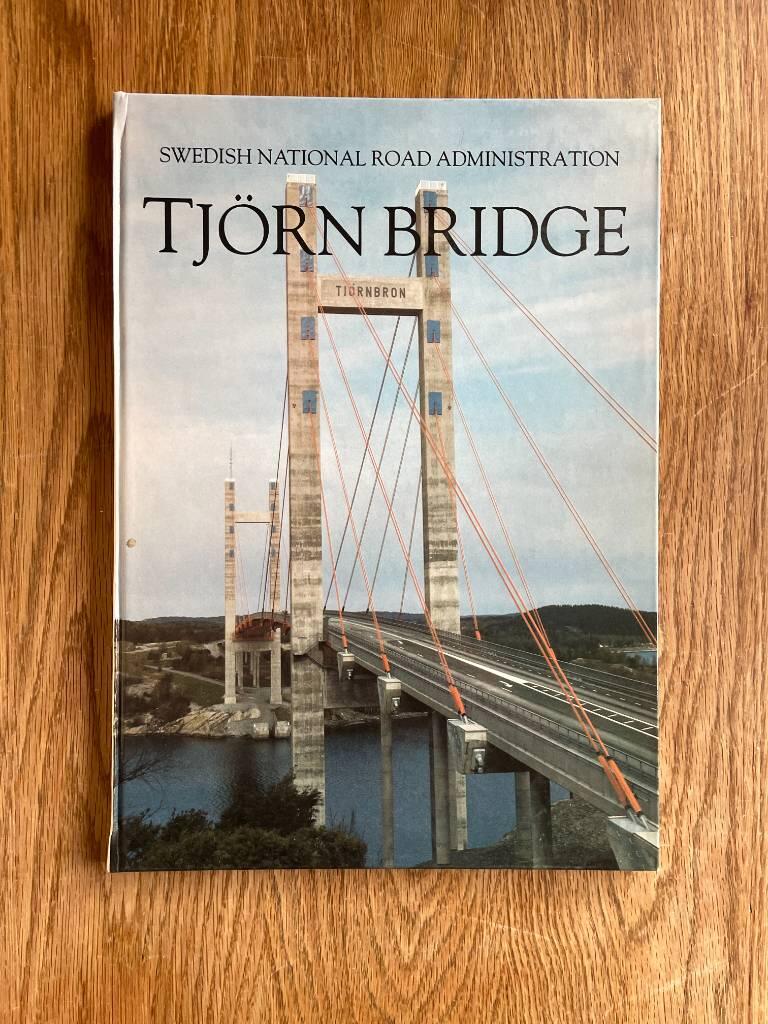 The Tj&ouml;rn bridge
