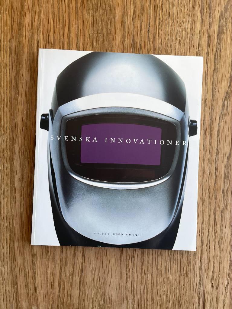 Svenska innovationer