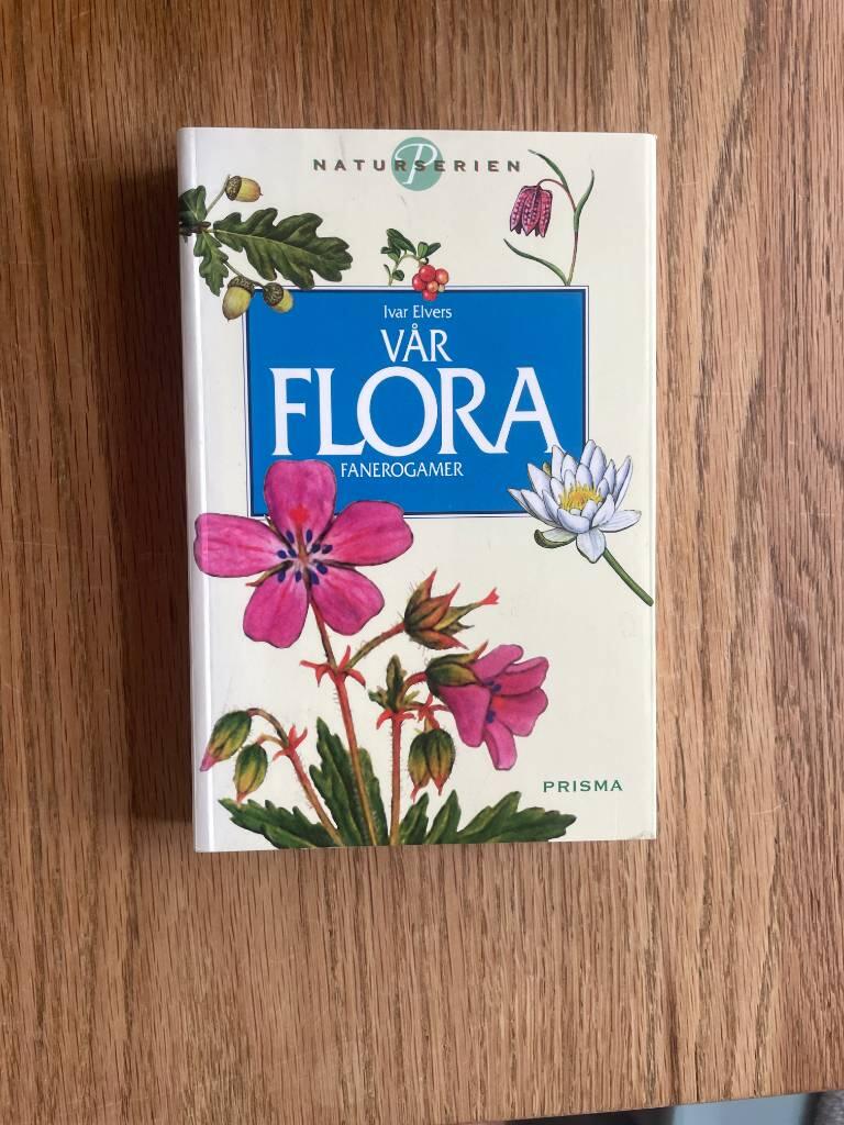 V&aring;r flora