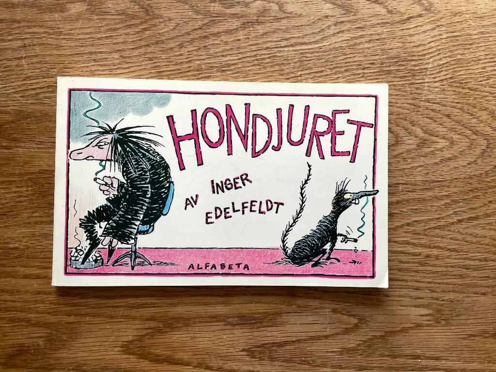 Hondjuret
