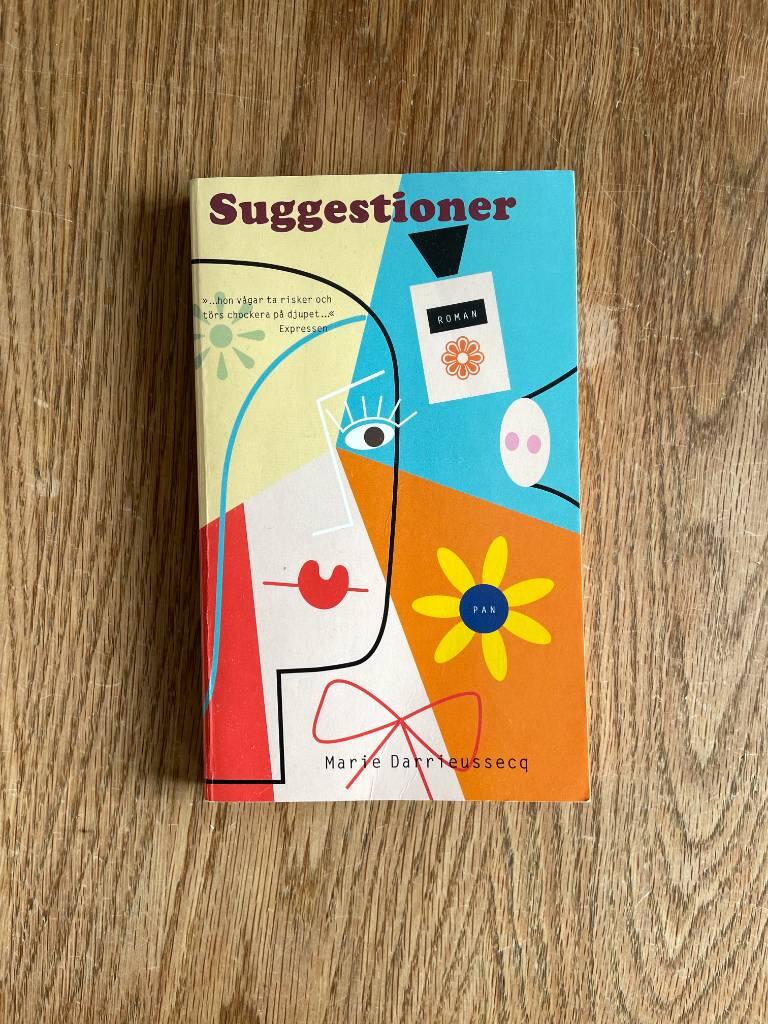 Suggestioner