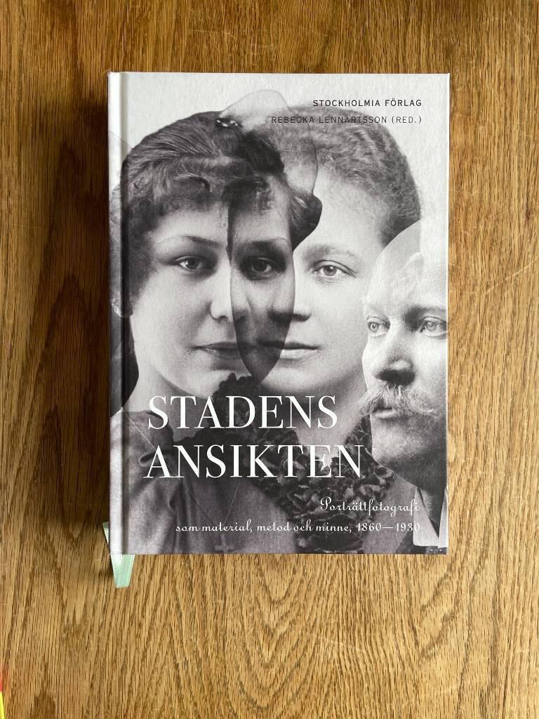 Stadens ansikten
