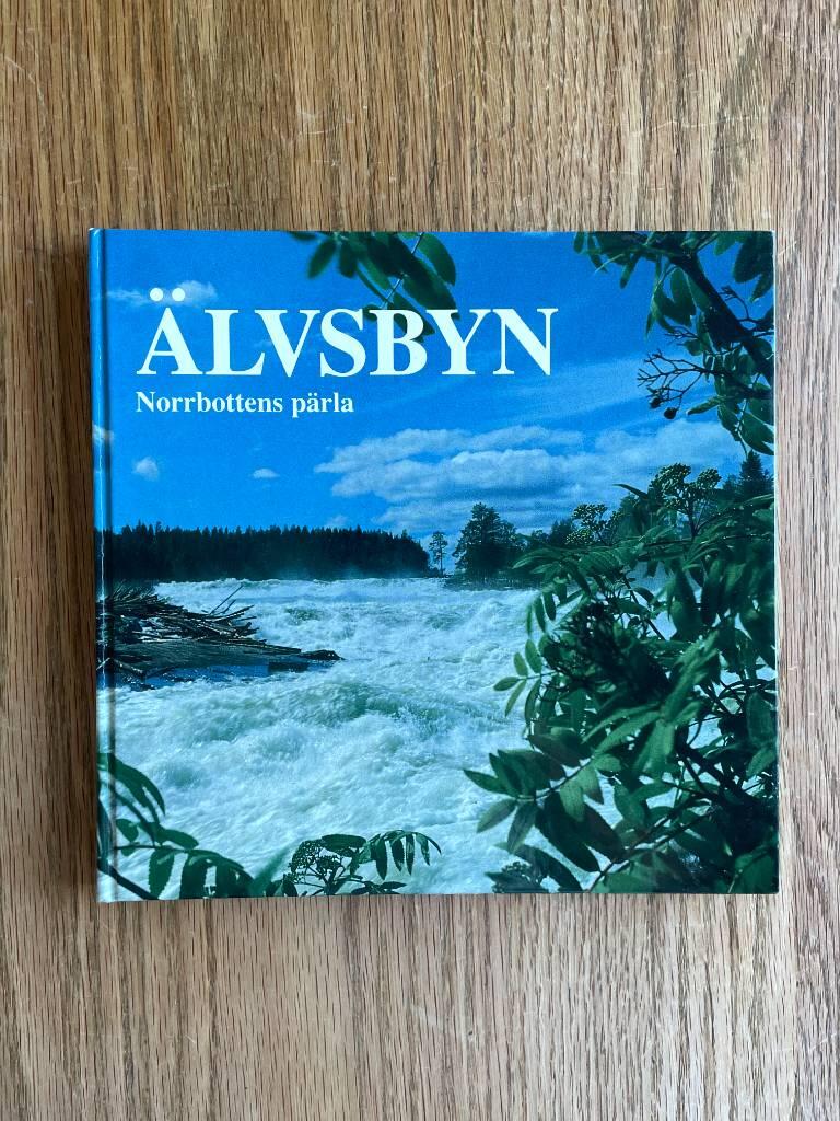 &Auml;lvsbyn