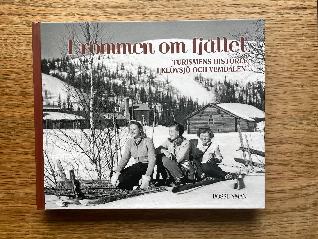 Dr&ouml;mmen om fj&auml;llet