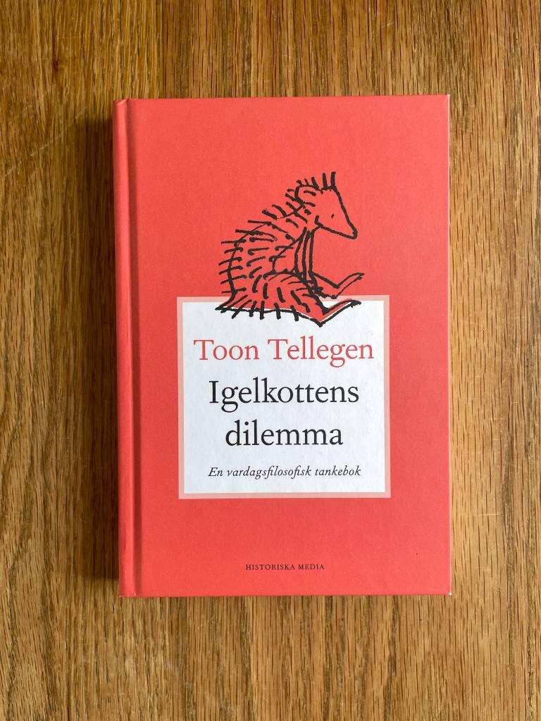 Igelkottens dilemma