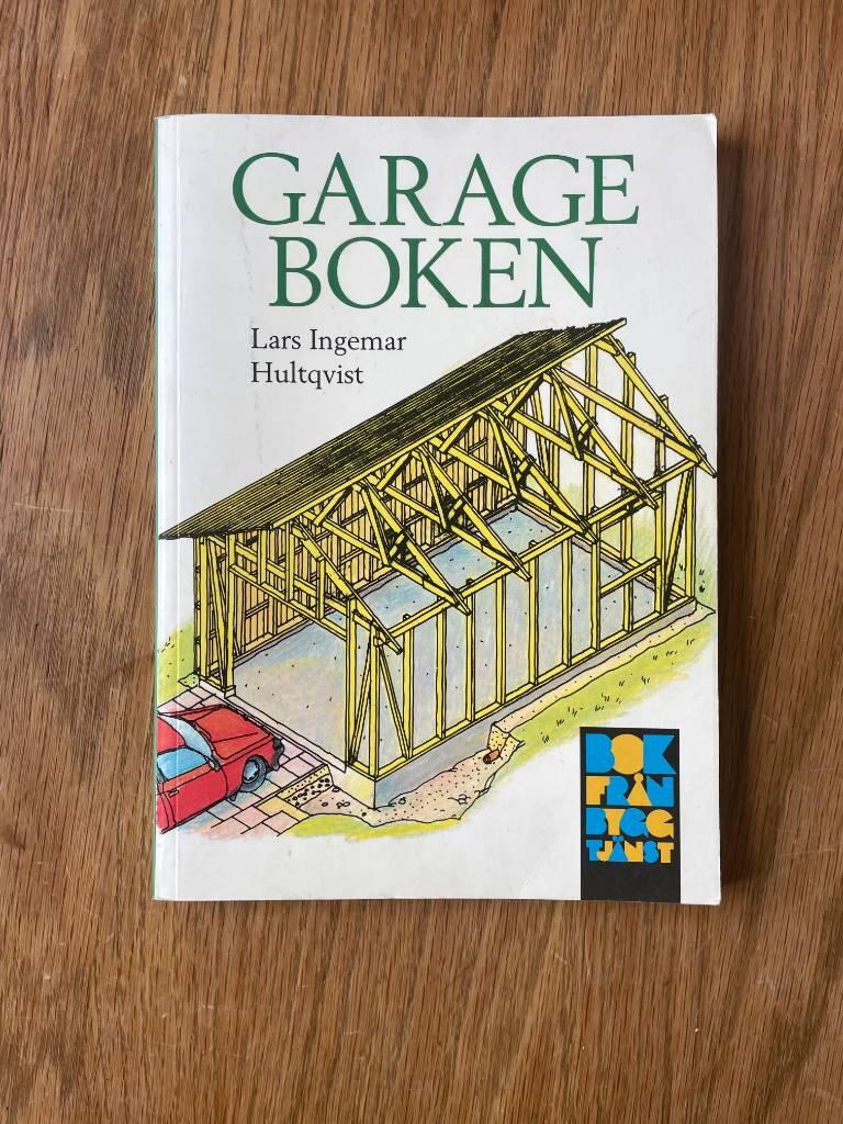 Garageboken