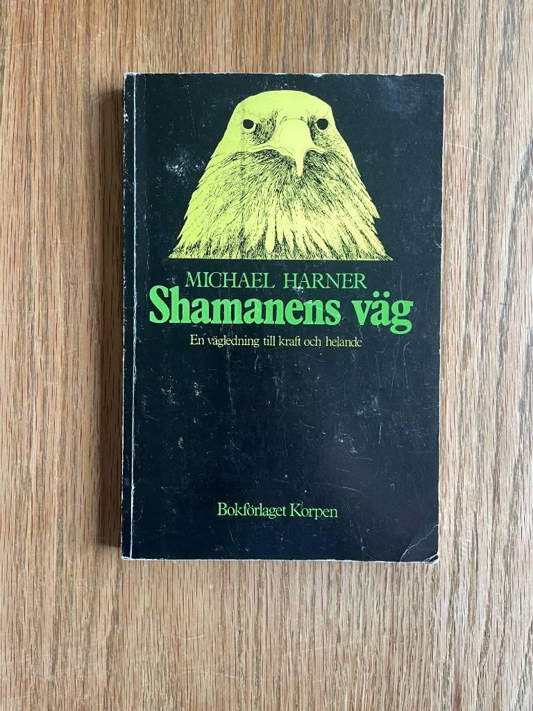 Shamanens v&auml;g