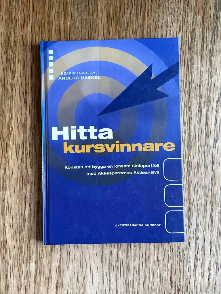 Hitta kursvinnare