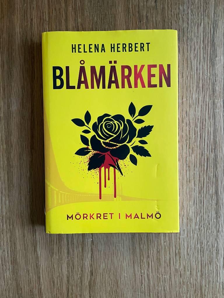 Bl&aring;m&auml;rken