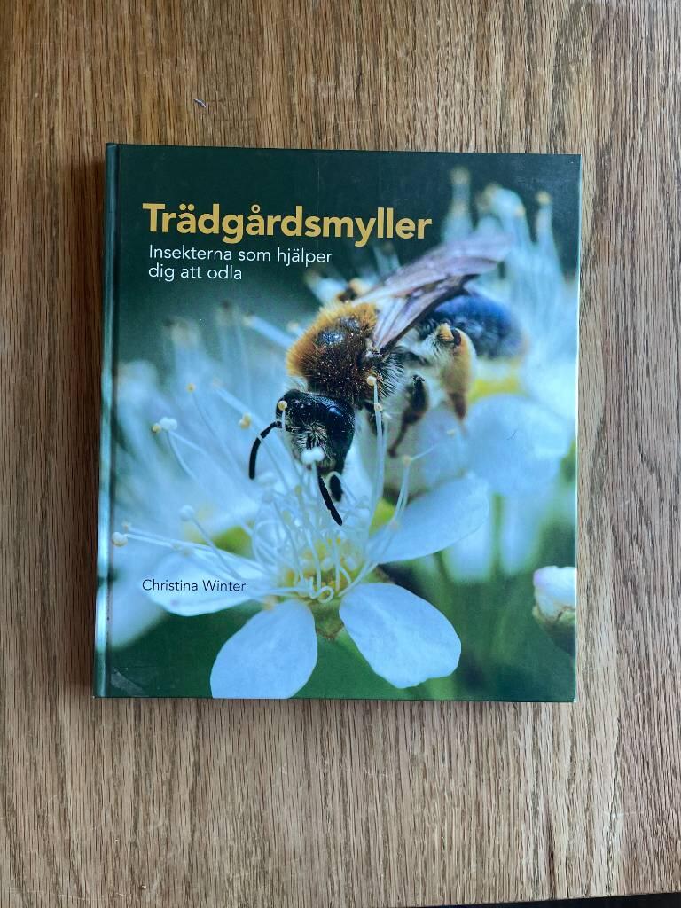 Tr&auml;dg&aring;rdsmyller