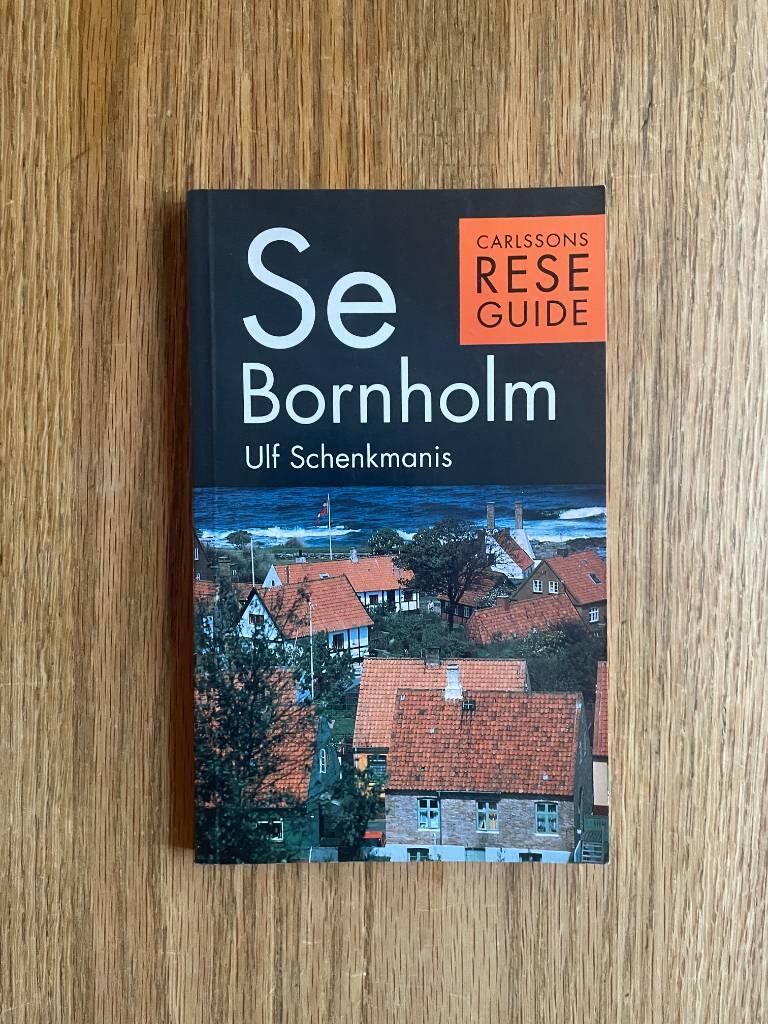 Se Bornholm