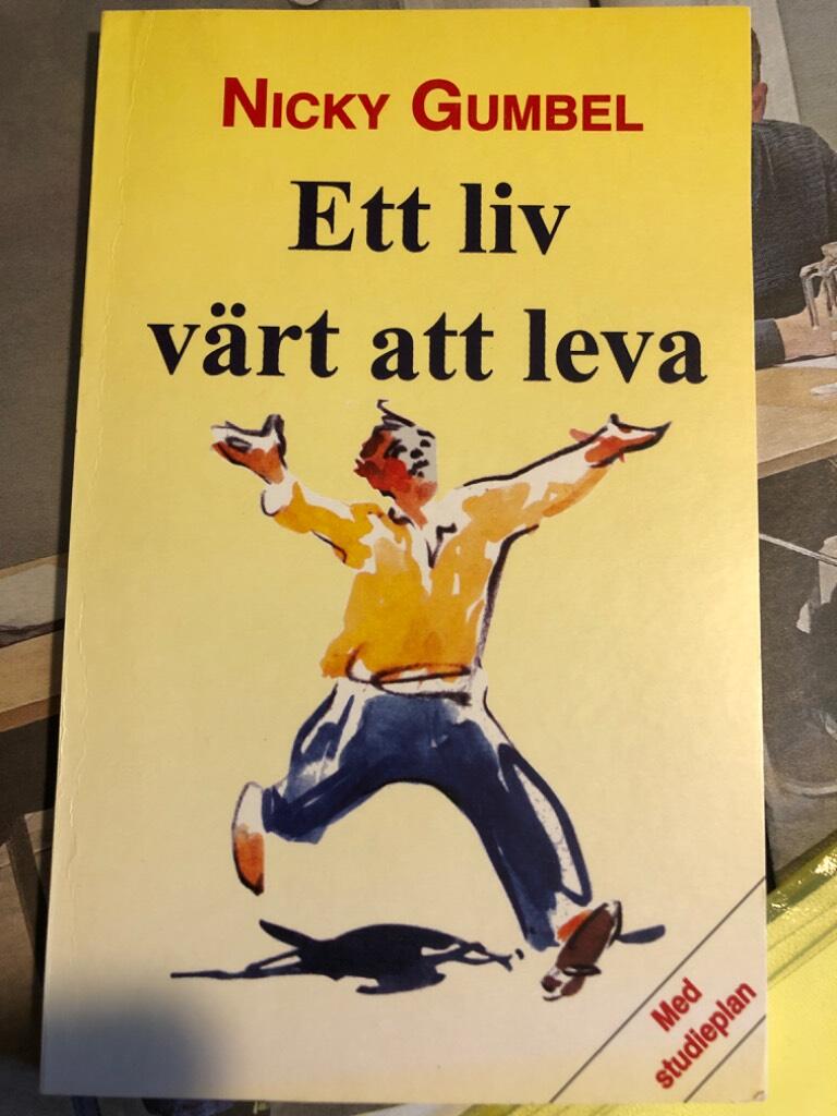 Ett liv värt att leva