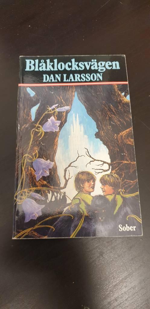 Bl&aring;klocksv&auml;gen