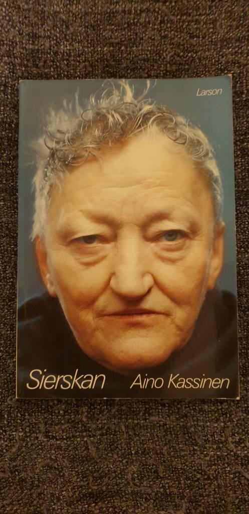 Sierskan
