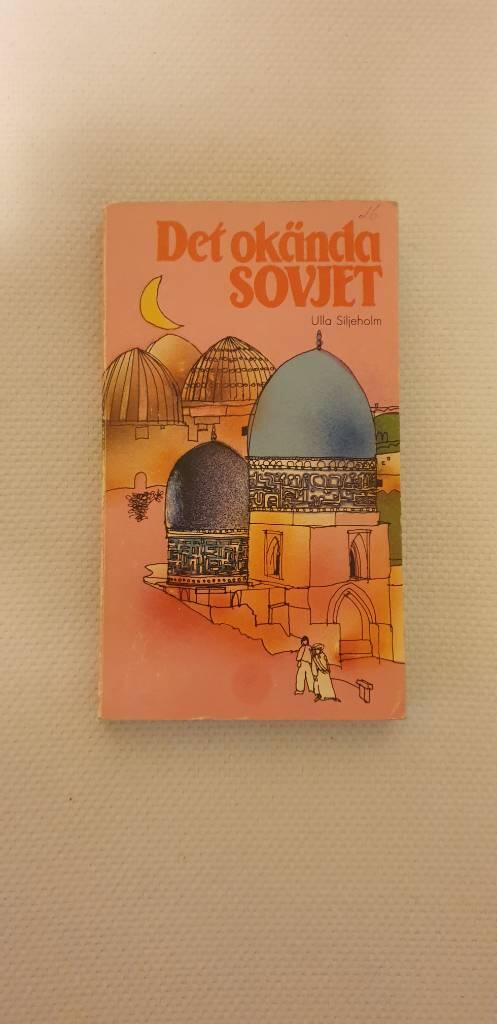 Det okända Sovjet