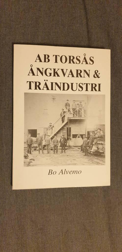 AB Tors&aring;s &aring;ngkvarn & tr&auml;industri