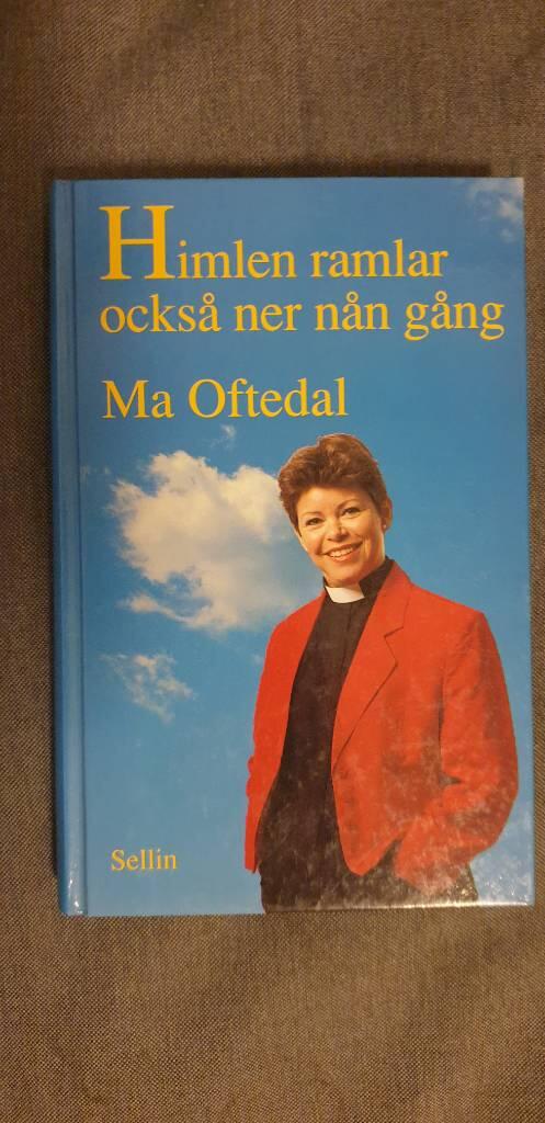 Himlen ramlar ocks&aring; ner n&aring;n g&aring;ng