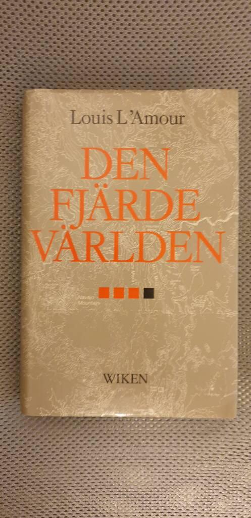 Den fj&auml;rde v&auml;rlden