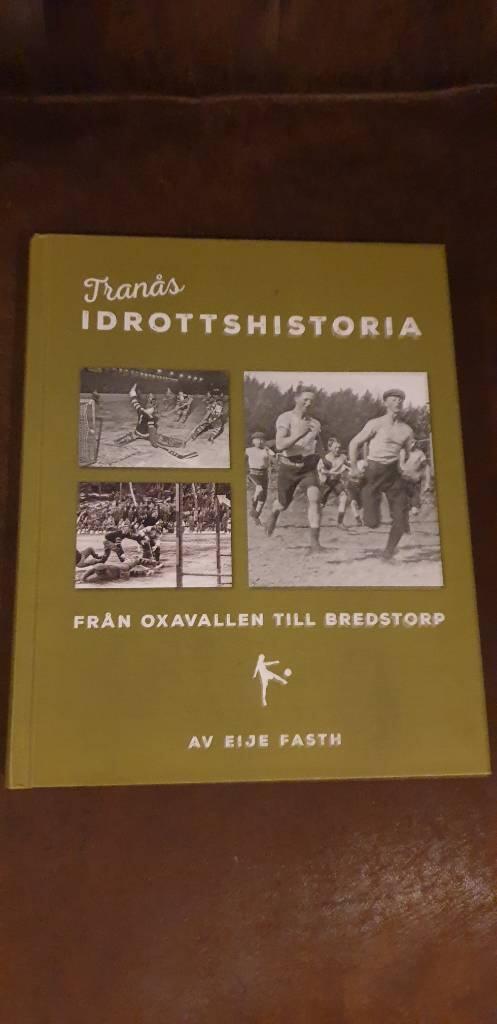 Tran&aring;s idrottshistoria