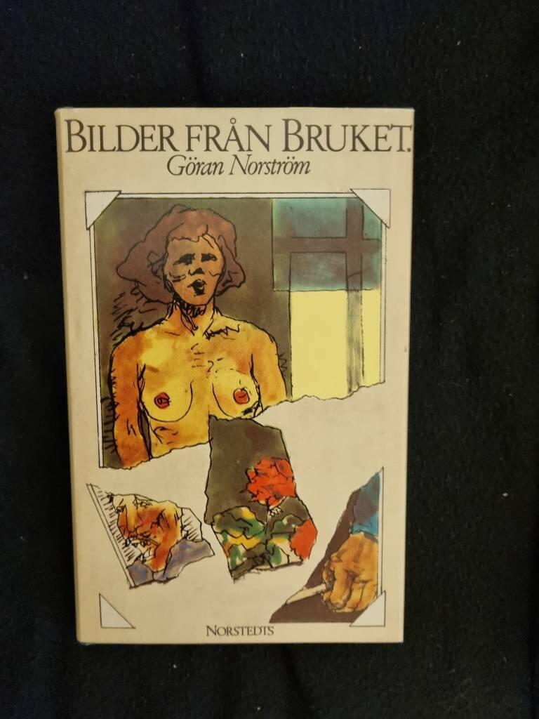 Bilder fr&aring;n bruket