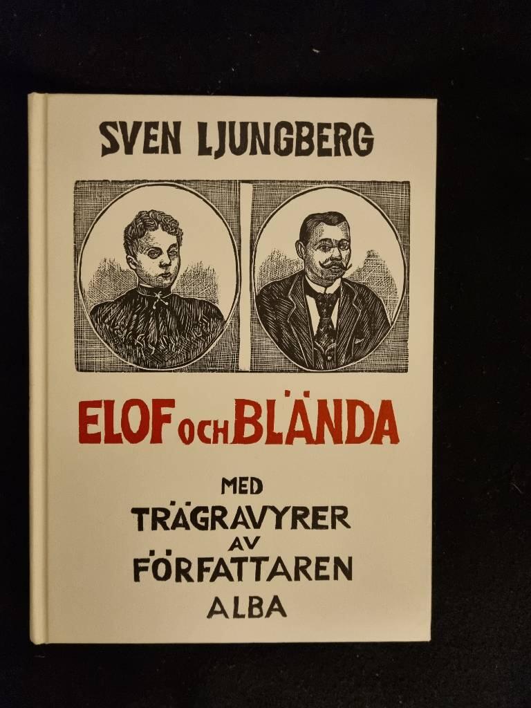 Elof och Blända