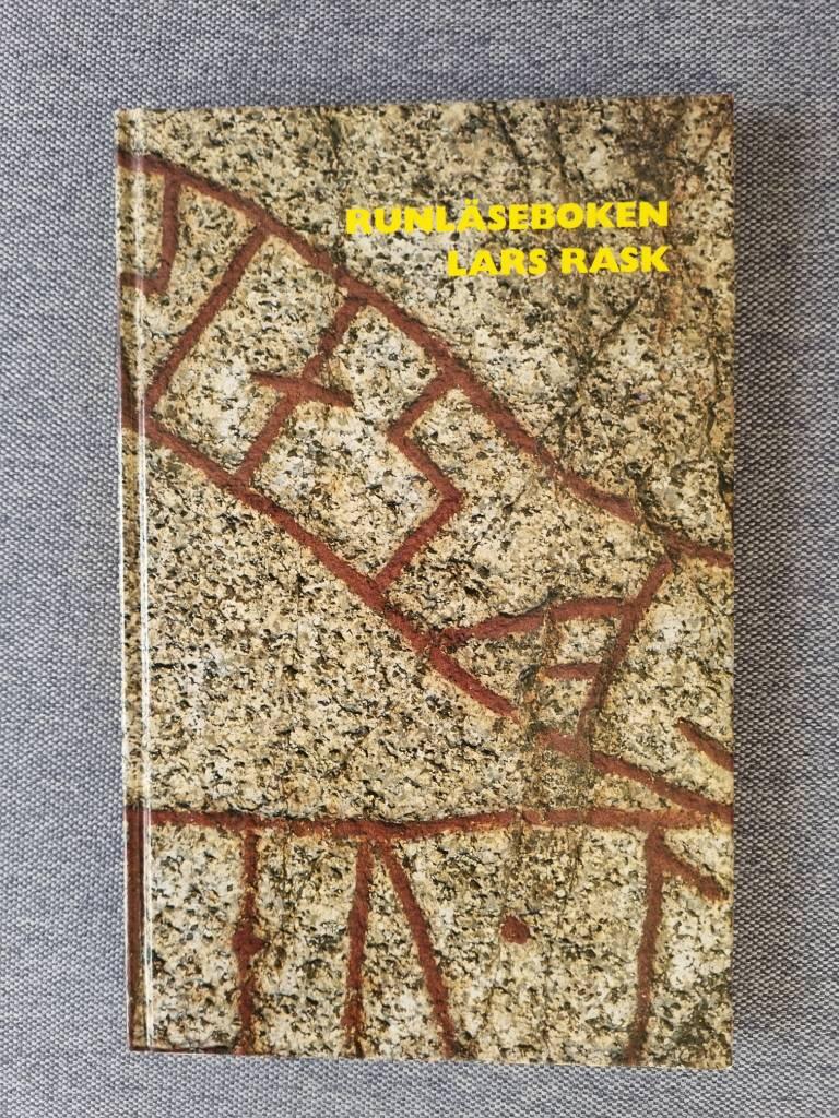 Runläseboken