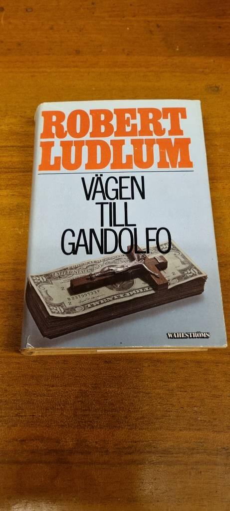 V&auml;gen till Gandolfo