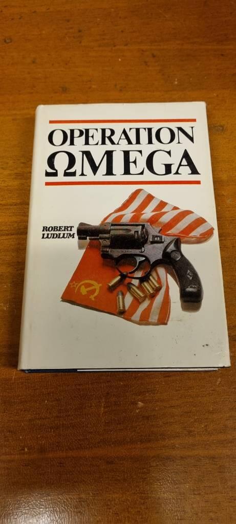 Operation Omega