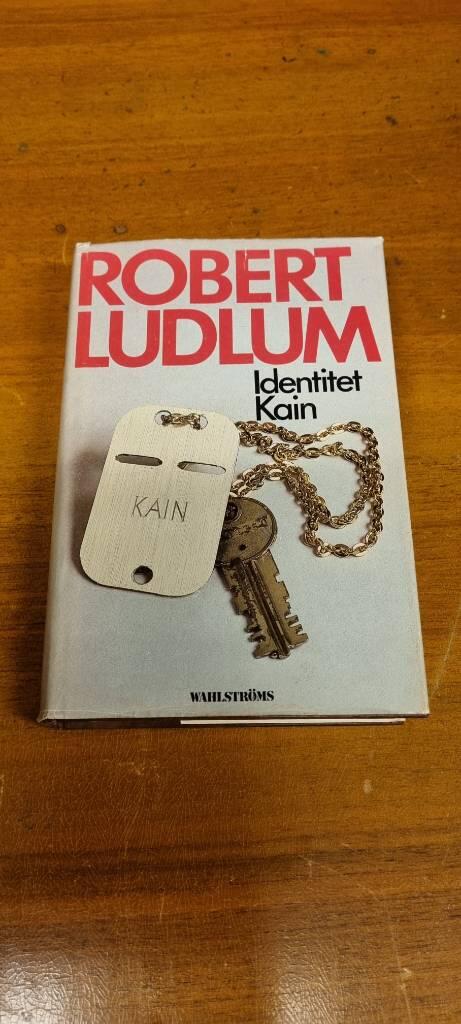 Identitet Kain