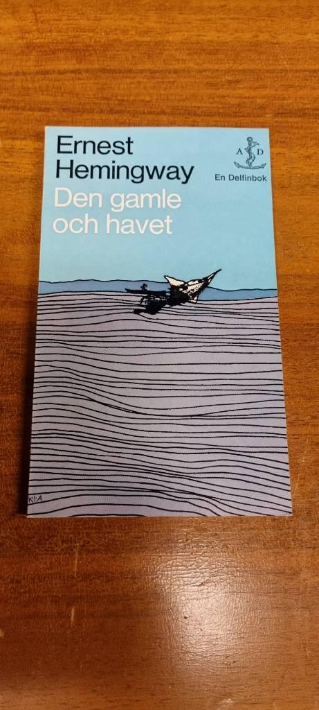 Den gamle och havet